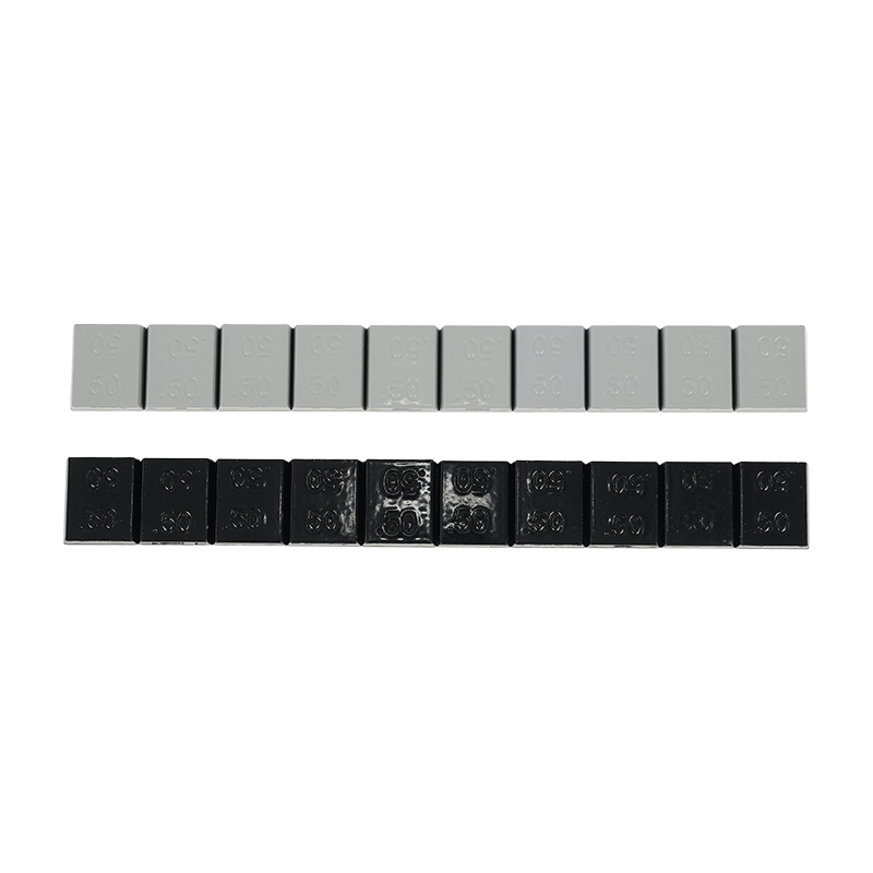 364 Poids de roue adhésifs en acier de haute qualité 0,5 oz*10 364 Poids de roue adhésifs en acier de haute qualité 0,5 oz*10