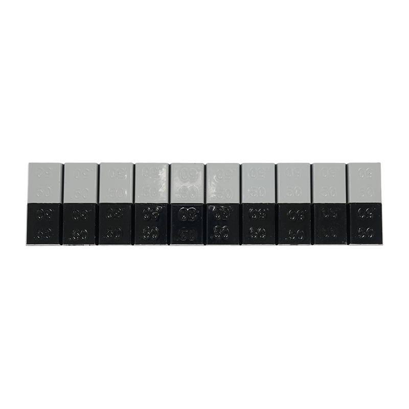 364 Poids de roue adhésifs en acier de haute qualité 0,5 oz*10 364 Poids de roue adhésifs en acier de haute qualité 0,5 oz*10