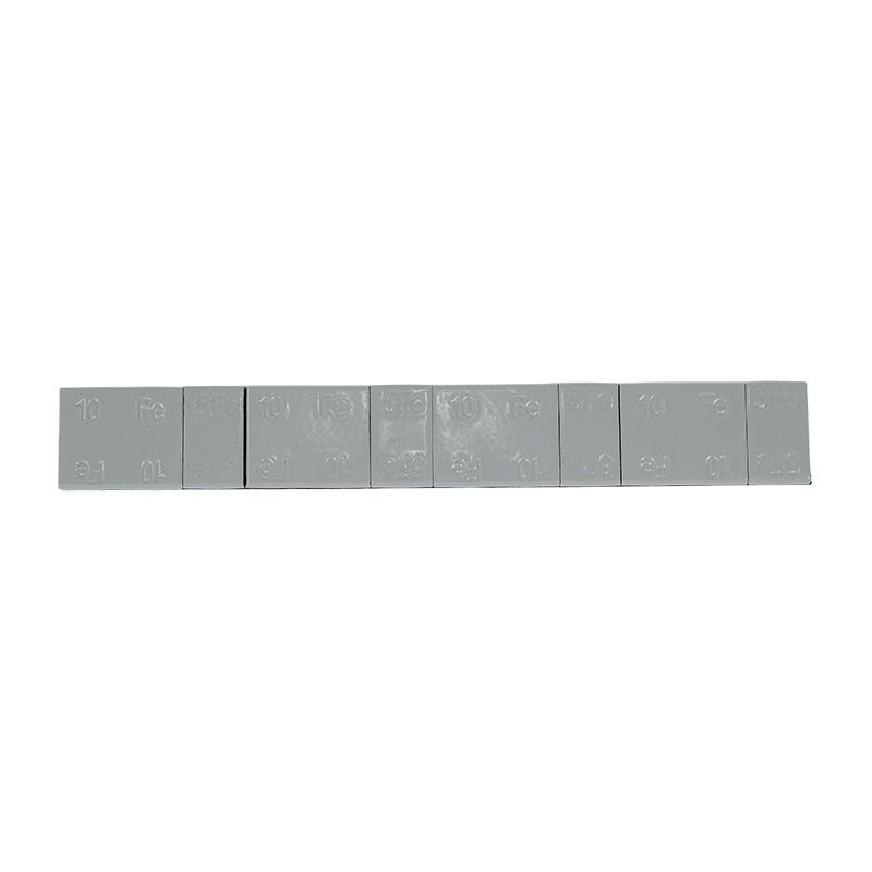 Poids de roue adhésifs en acier gris 374-1-C Premium 5 g+10 g Poids de roue adhésifs en acier gris 374-1-C Premium 5 g+10 g