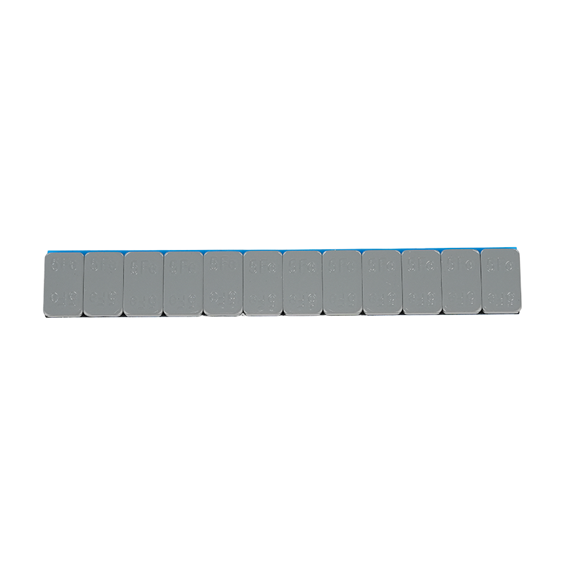 Poids de roue adhésifs en acier gris 385-C Premium Classic Round Corner 5 g*12 Poids de roue adhésifs en acier gris 385-C Premium Classic Round Corner 5 g*12