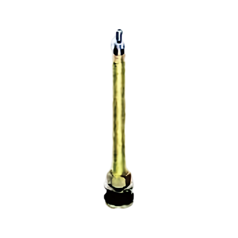 Vanne sans tube droite pour camion lourd TR572-225