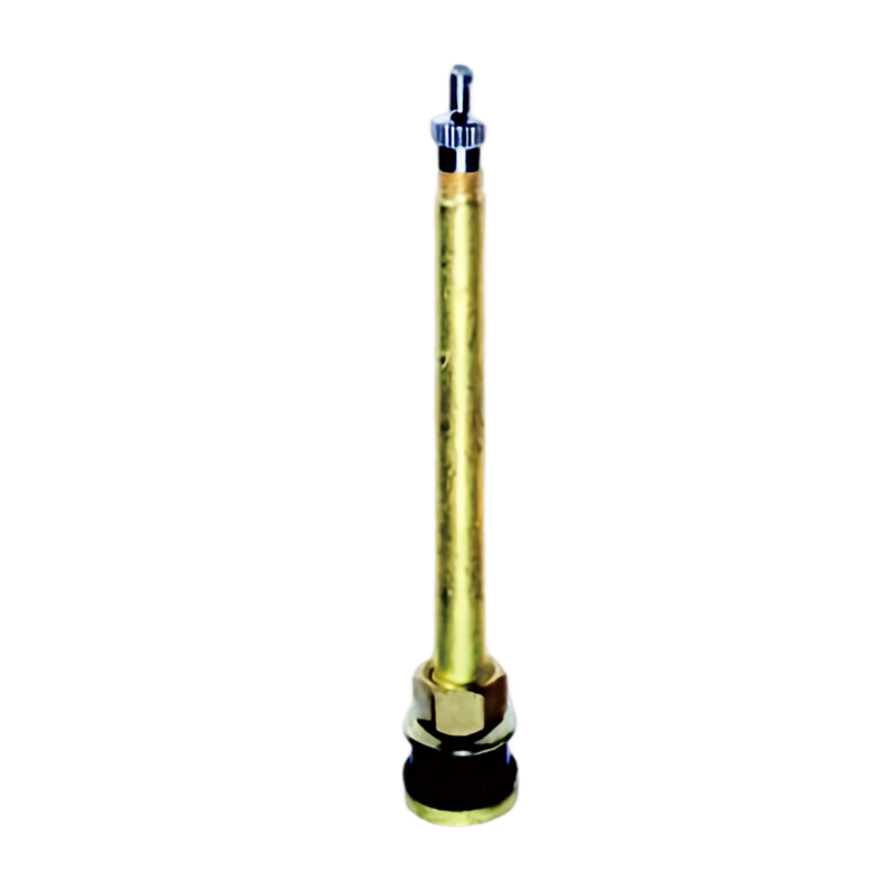 Vanne tubulaire longue droite TR573-225 pour camion