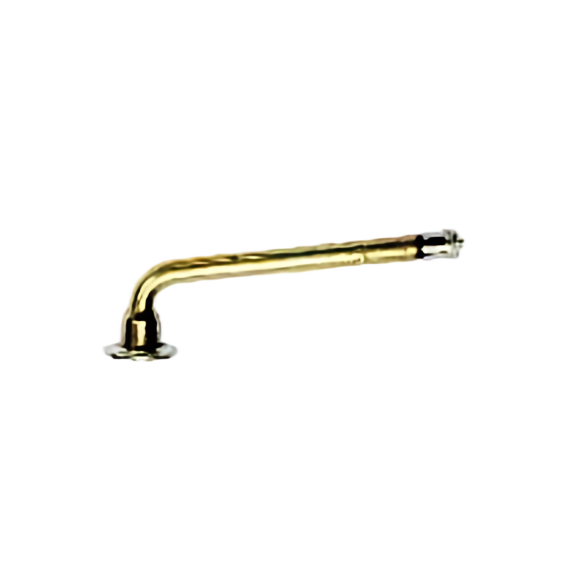 TR9301-223 Vannes à visser universelles compactes à 95 degrés