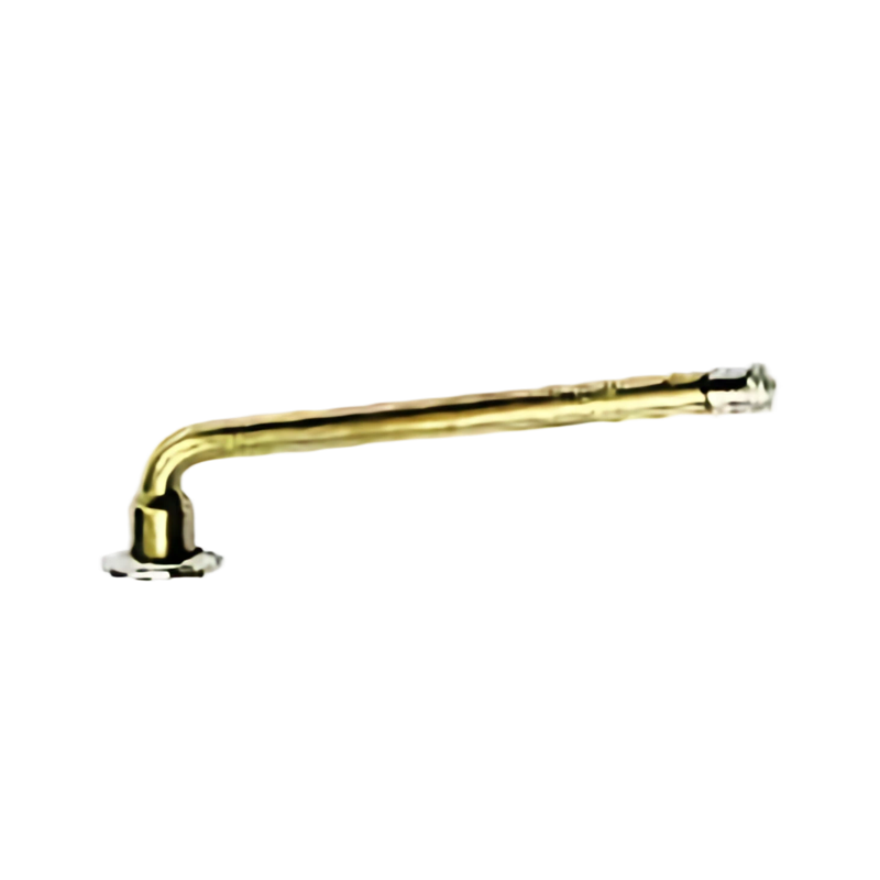 TR9302-223 Vannes à visser universelles longues à 94 degrés