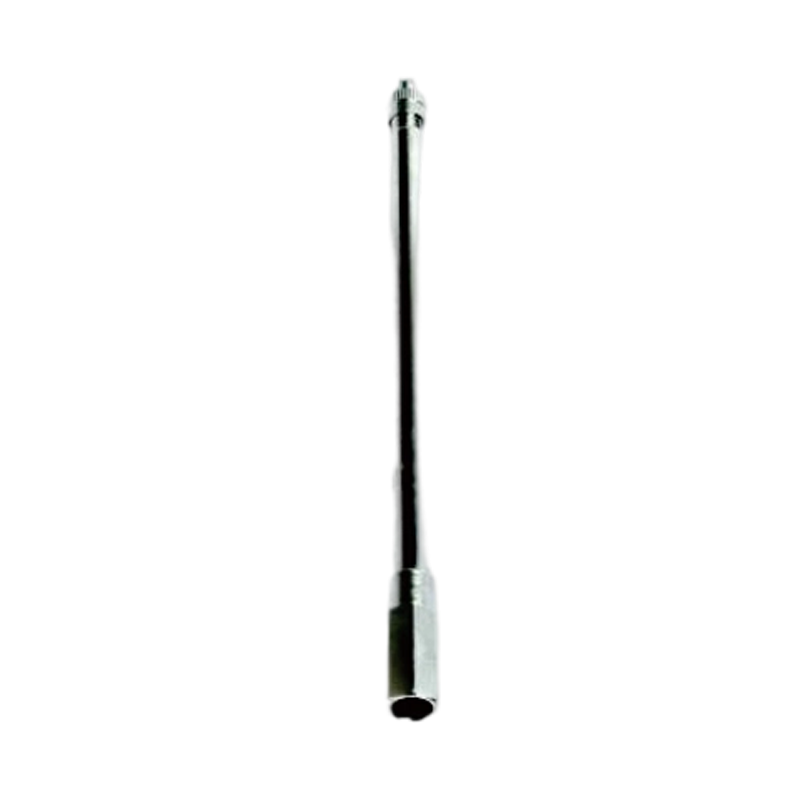 Rallonge de vanne métallique rigide extra-longue TR7383