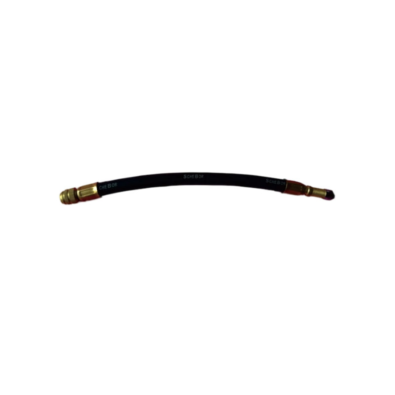 Rallonge de vanne flexible en caoutchouc TR9982C