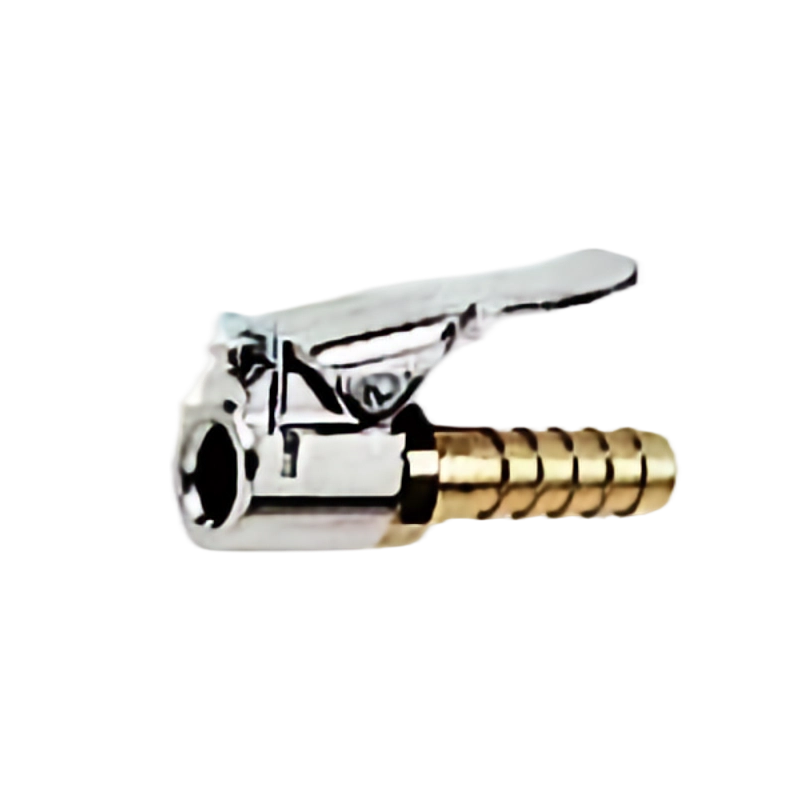 Mandrins pneumatiques à clipser verrouillables R9030-113C