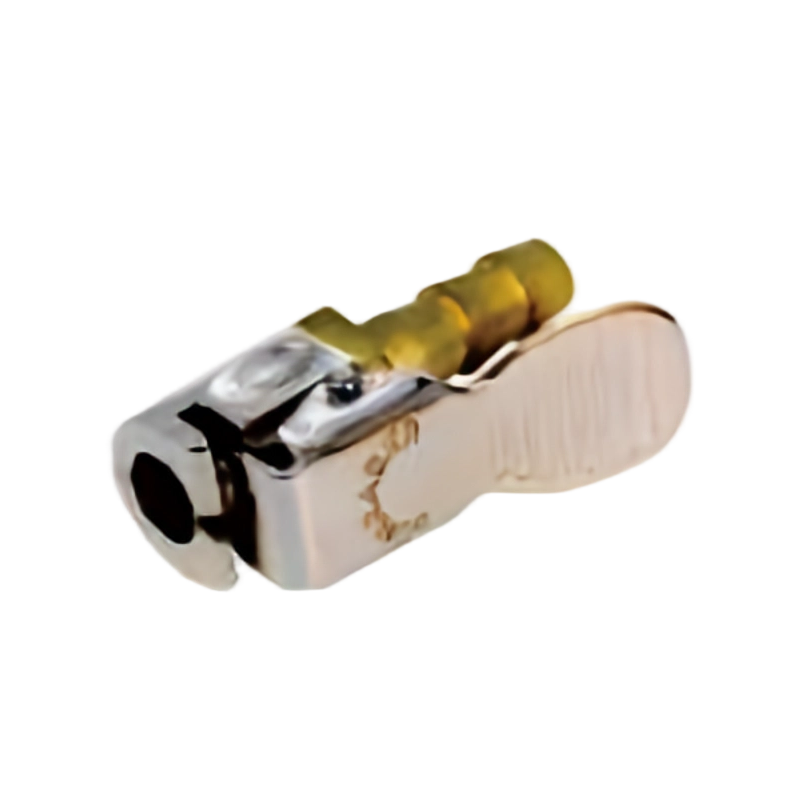 Mandrins pneumatiques à levier verrouillable R9030S-113