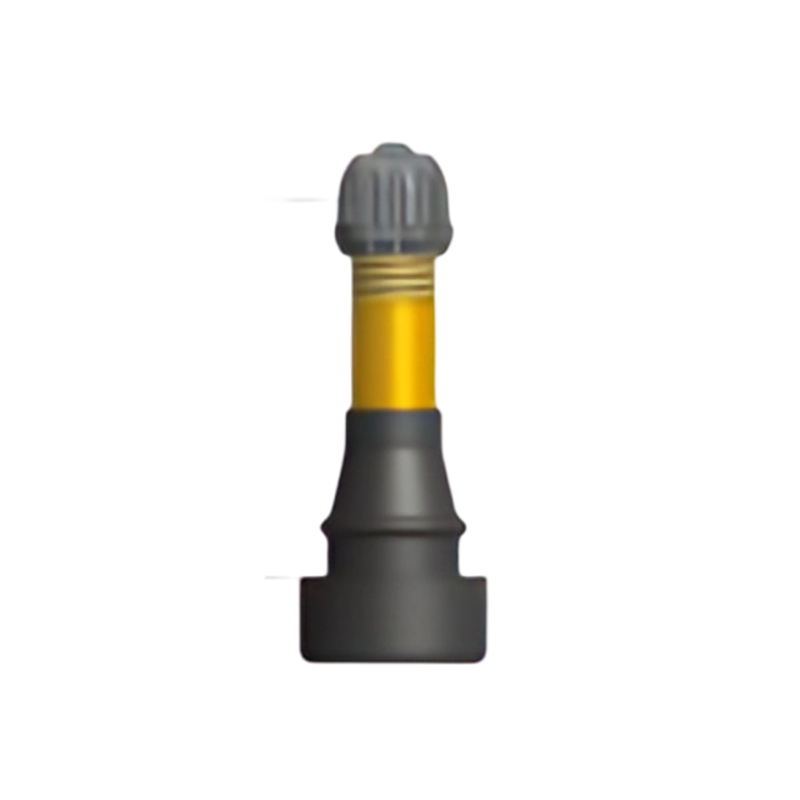 Vannes tubulaires en caoutchouc encliquetables hautes performances TR600HP
