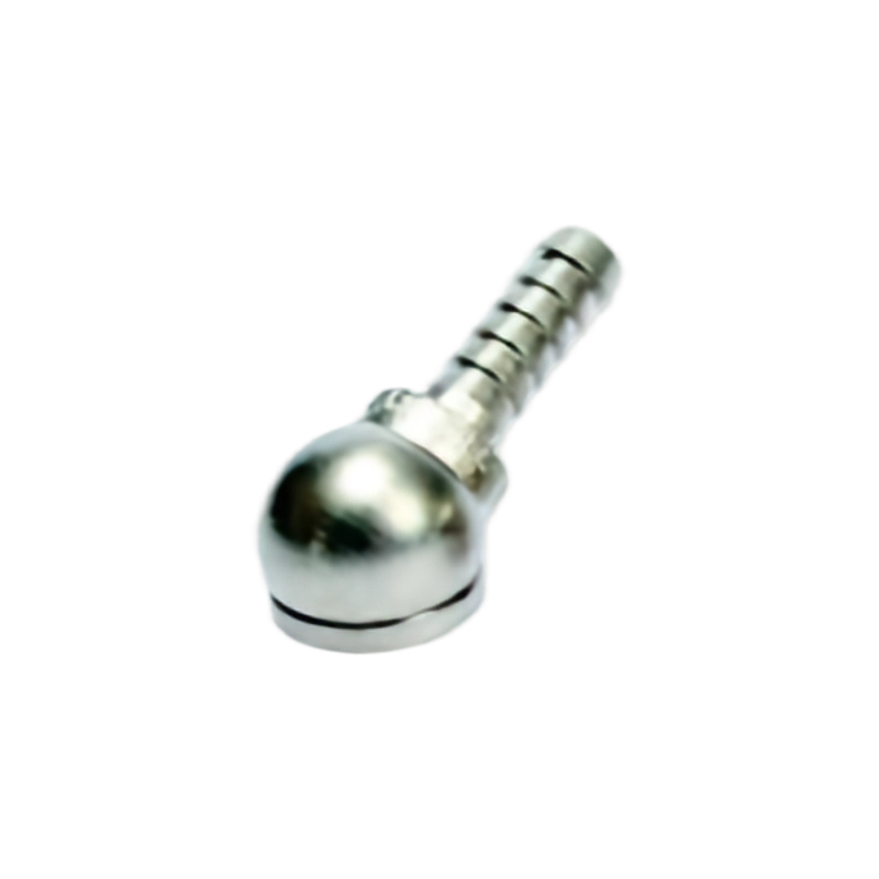 Mandrins pneumatiques à billes dentelés R5494
