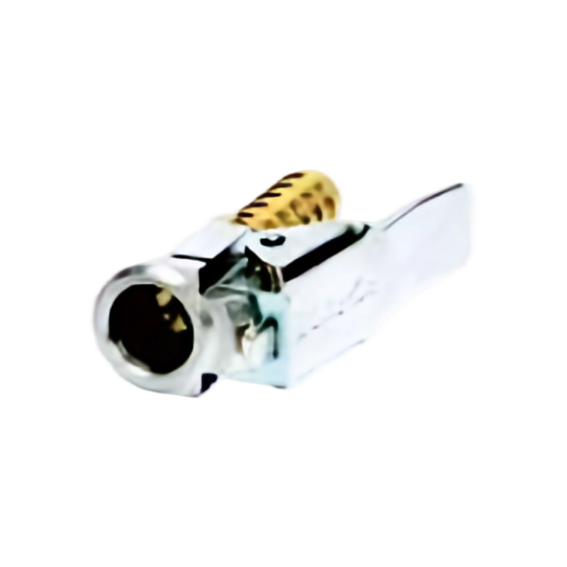 Mandrins pneumatiques à clipser à dégagement rapide R9030-114C