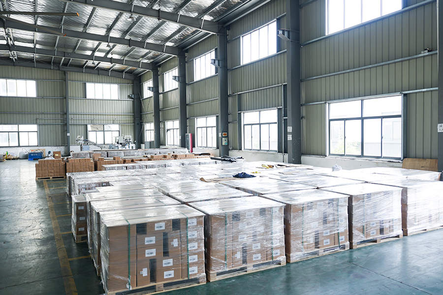 Yancheng Scharf Automotive Co.,Ltd.