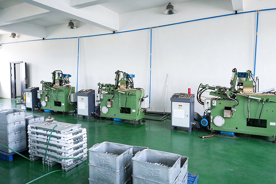 Yancheng Scharf Automotive Co.,Ltd.